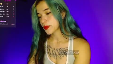   online show from 07/08/26, 04:22