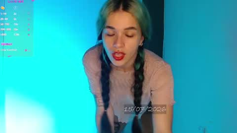   online show from 07/16/26, 01:55