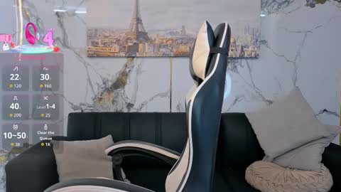 Bella Coleman online show from 03/02/26, 04:14