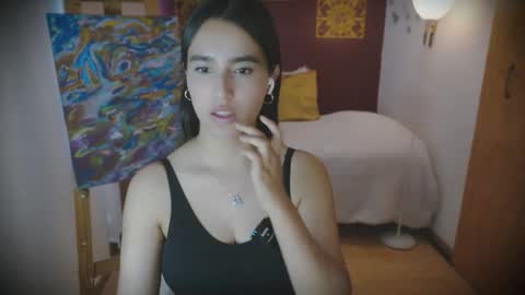 Bella 669 online show from 12/18/25, 10:05