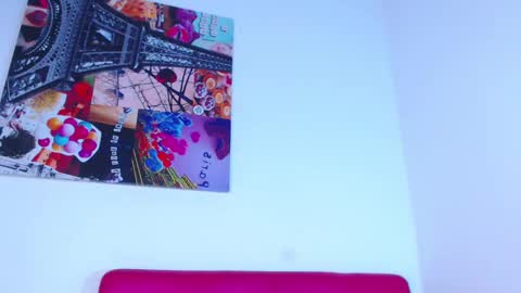 Snapshot of bella_adara1 chatting on 02/10/25, 08:31 CAMILA online show from 02/10/25, 08:31