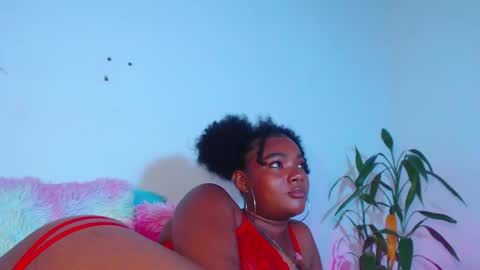 Snapshot of bella_adara1 chatting on 03/12/25, 08:51 CAMILA online show from 03/12/25, 08:51