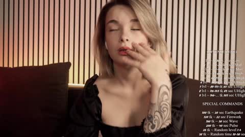 Snapshot of bella_alita chatting on 01/03/25, 08:32 lita online show from 01/03/25, 08:32