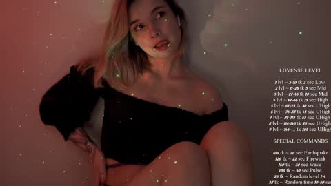 Snapshot of bella_alita chatting on 01/03/25, 11:33 lita online show from 01/03/25, 11:33