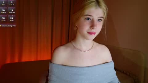 Bella online show from 04/20/26, 05:16