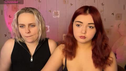 bella_and_alice online show from 02/07/26, 01:59