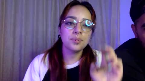 Snapshot of bella_and_koko chatting on 02/12/26, 11:33 bella_and_koko online show from 02/12/26, 11:33