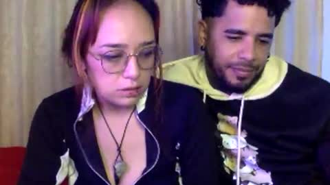 bella_and_koko online show from 03/09/26, 11:09