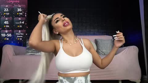 Emma  Bella online show from 02/06/25, 04:14