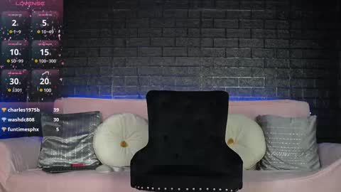 Emma  Bella online show from 02/12/25, 10:04