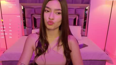 Bella  online show from 11/26/25, 03:29