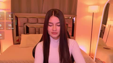 Bella  online show from 02/20/26, 02:30