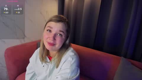 Bella online show from 01/30/25, 07:48