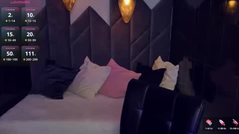 Bella online show from 02/10/25, 09:47