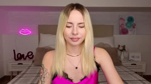 Bella online show from 04/23/26, 07:38