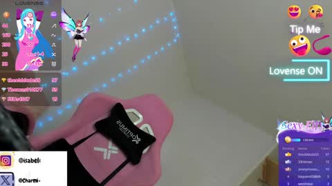 Your babe online show from 01/12/25, 08:04