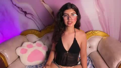 B  E  L  L  A  online show from 07/30/26, 07:24