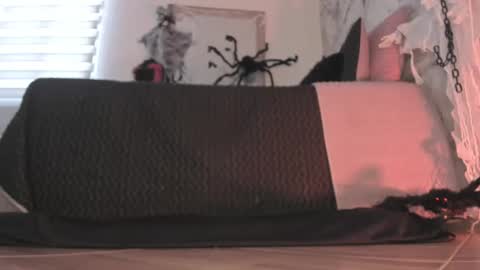 Dessi  online show from 10/29/25, 01:35