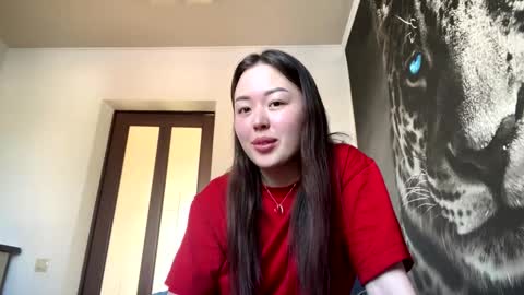 Hanna here Welcome  online show from 03/11/26, 04:18