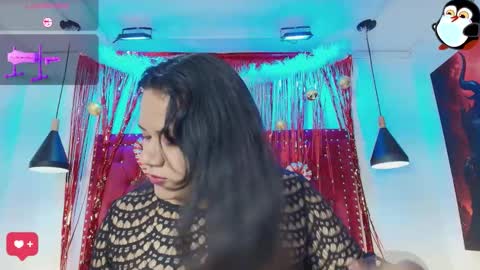 Bella  online show from 12/21/25, 03:35