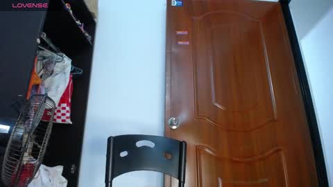 ISABELLA  online show from 12/22/24, 12:07