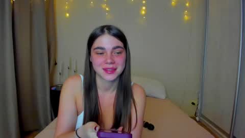 Snapshot of bella_foryou chatting on 12/08/24, 01:13 NastyaThere are legends that in this room all your wishes can come true  Private is Open online show from 12/08/24, 01:13