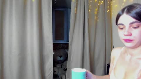 Snapshot of bella_foryou chatting on 12/17/24, 01:18 NastyaThere are legends that in this room all your wishes can come true  Private is Open online show from 12/17/24, 01:18