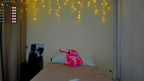 Snapshot of bella_foryou chatting on 02/08/25, 11:12 NastyaThere are legends that in this room all your wishes can come true  Private is Open online show from 02/08/25, 11:12