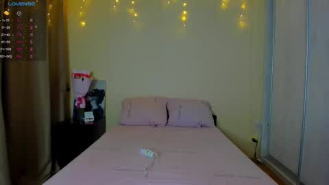 Snapshot of bella_foryou chatting on 02/16/25, 12:54 NastyaThere are legends that in this room all your wishes can come true  Private is Open online show from 02/16/25, 12:54