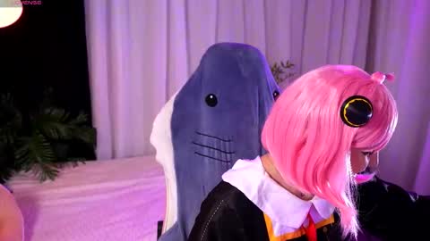 In instagran bel myangel online show from 02/24/26, 03:10