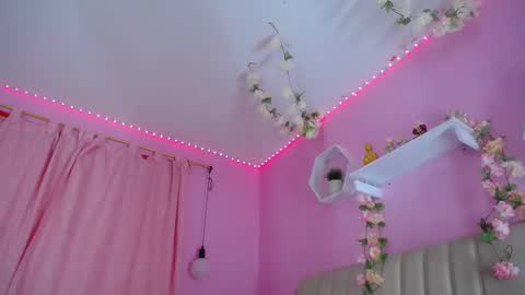 bella_gentle online show from 01/21/25, 11:35