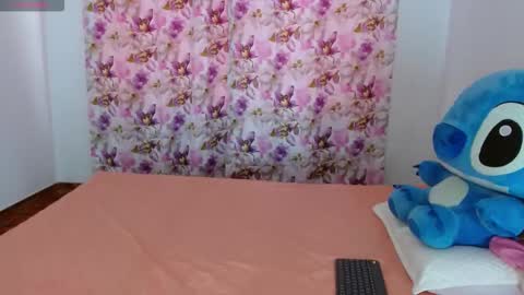 bella_gentle online show from 02/07/26, 12:09