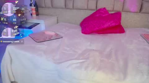 bella online show from 05/24/26, 03:55