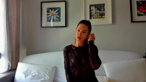 Anna  online show from 09/09/25, 08:14