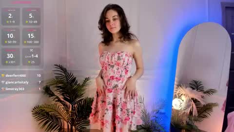 Bella online show from 02/28/26, 08:04