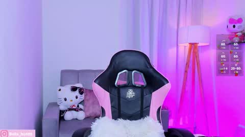 bella igbella hunttt online show from 02/20/26, 06:19