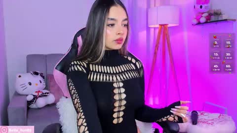 bella igbella hunttt online show from 02/22/26, 06:02