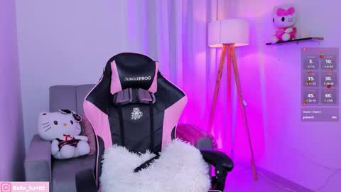 bella igbella hunttt online show from 02/26/26, 06:23