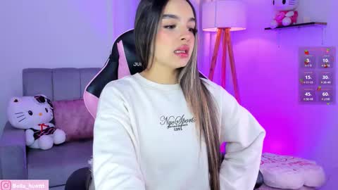 bella igbella hunttt online show from 03/10/26, 07:35