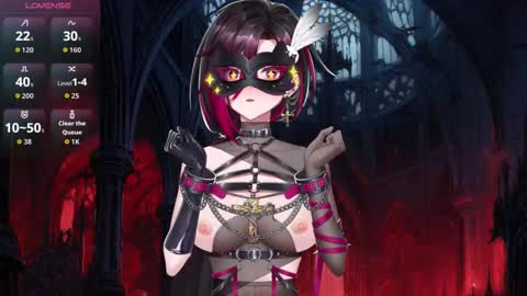 bella_inferno online show from 09/29/25, 10:25