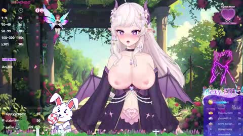 bella_inferno online show from 03/27/26, 08:26