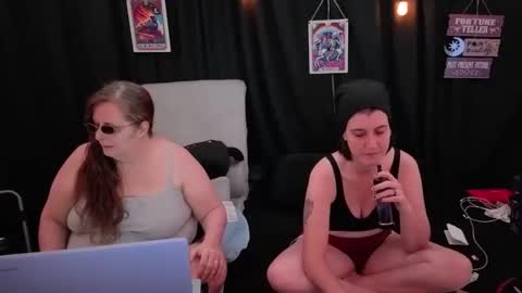 Bella James online show from 11/03/25, 04:52