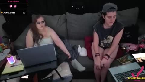 Bella James online show from 01/17/26, 05:27