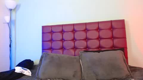 Valentina online show from 12/02/25, 03:01