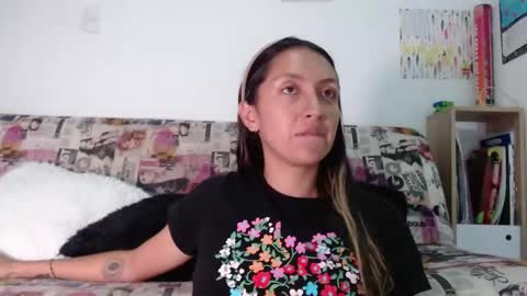 Bella Marlowe online show from 11/21/25, 04:38