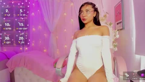 Bella online show from 03/04/26, 03:18