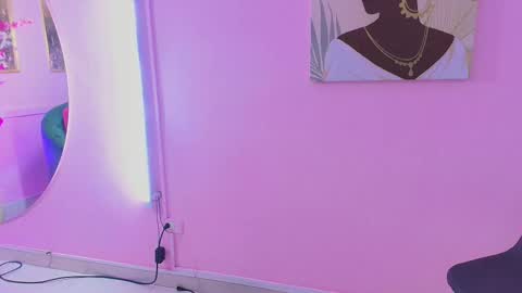 BELLA online show from 01/08/26, 03:31