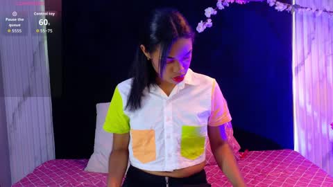 BELLA online show from 04/08/26, 03:28