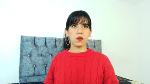 Bella online show from 09/26/25, 12:25