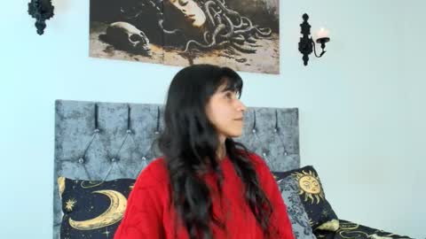 Bella online show from 10/08/25, 12:52